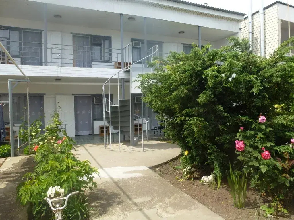 Liki Solntsa Guest House