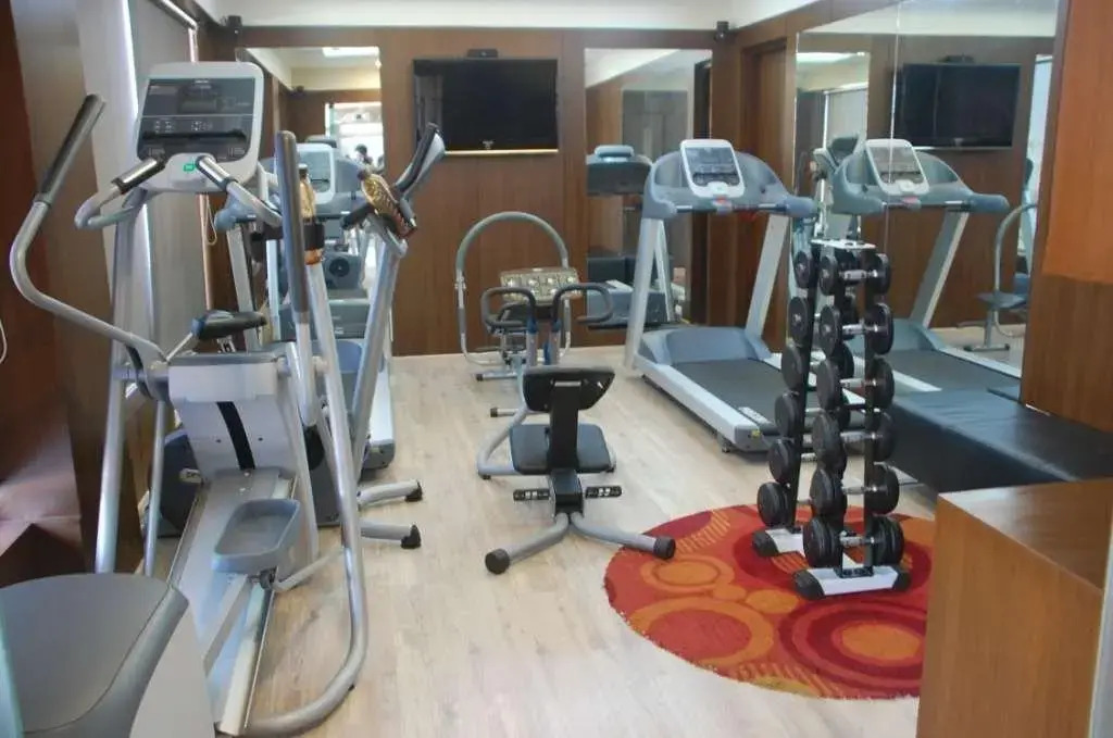 Fortune Inn Sree Kanya, Visakhapatnam - Member ITC Hotels Group