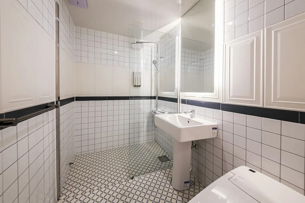 Hotel Yeogijoa