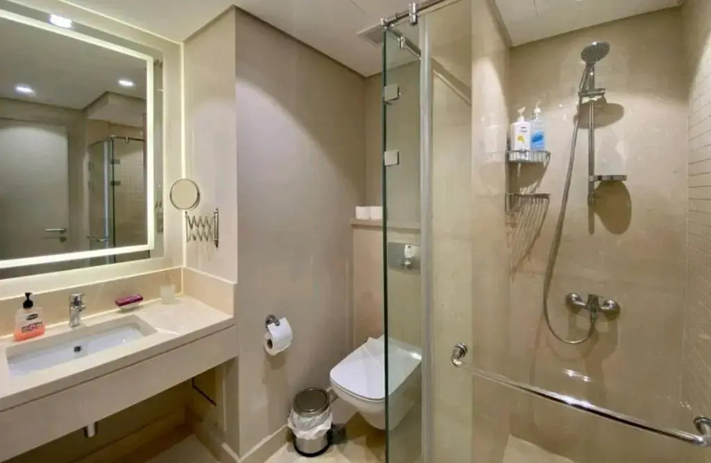 Mangroovy El Gouna Full SEA View 1 BR, El Gouna