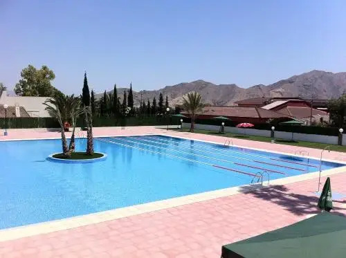 Apartamento De Lujo En Orihuela Ciudad