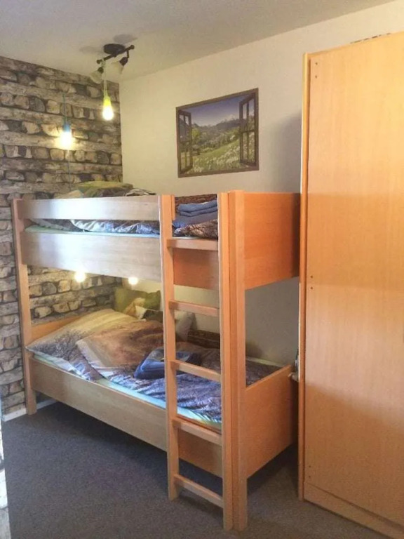 Appartement Hüttenzauber in Sankt Englmar