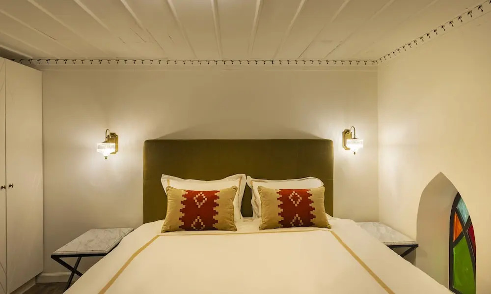 Kublers House - By Beach Apartments TLV