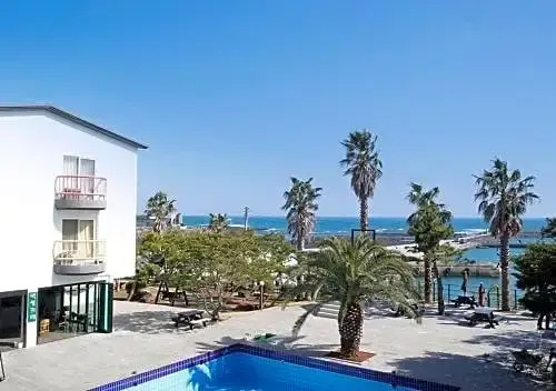 Big Ssum Hostel