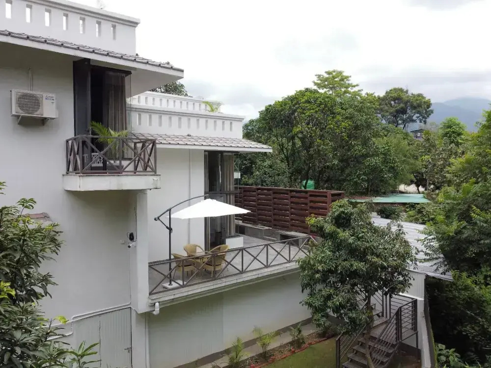 Villa Sierra Sky - Exquisite & Elegant 4 Bedroom Villa