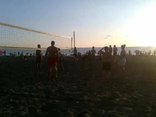 4Villa Magnetic Sands