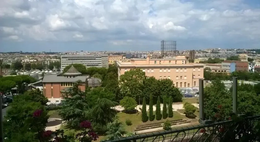 Casa Colombe