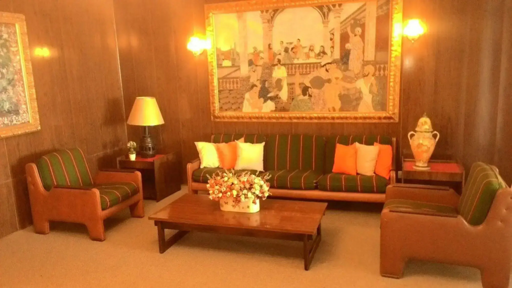 Hotel Ascona