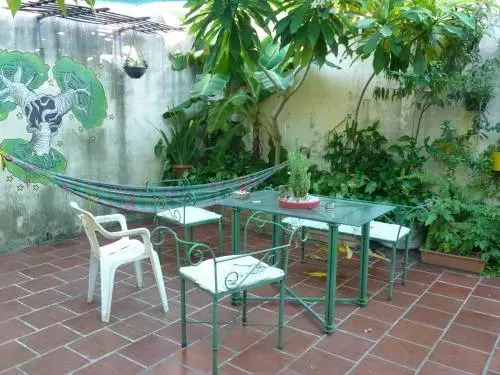 La casita