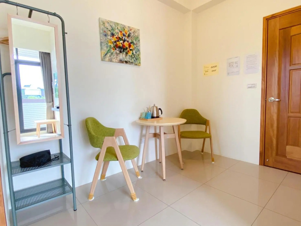 The Good House Homestay