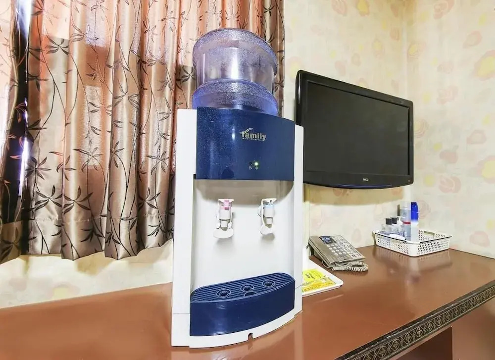 Sangmu Motel Gwangju