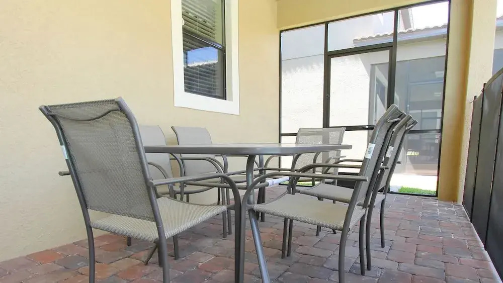 Grhmyr1465 - Champions Gate Resort - 6 Bed 6 Baths House