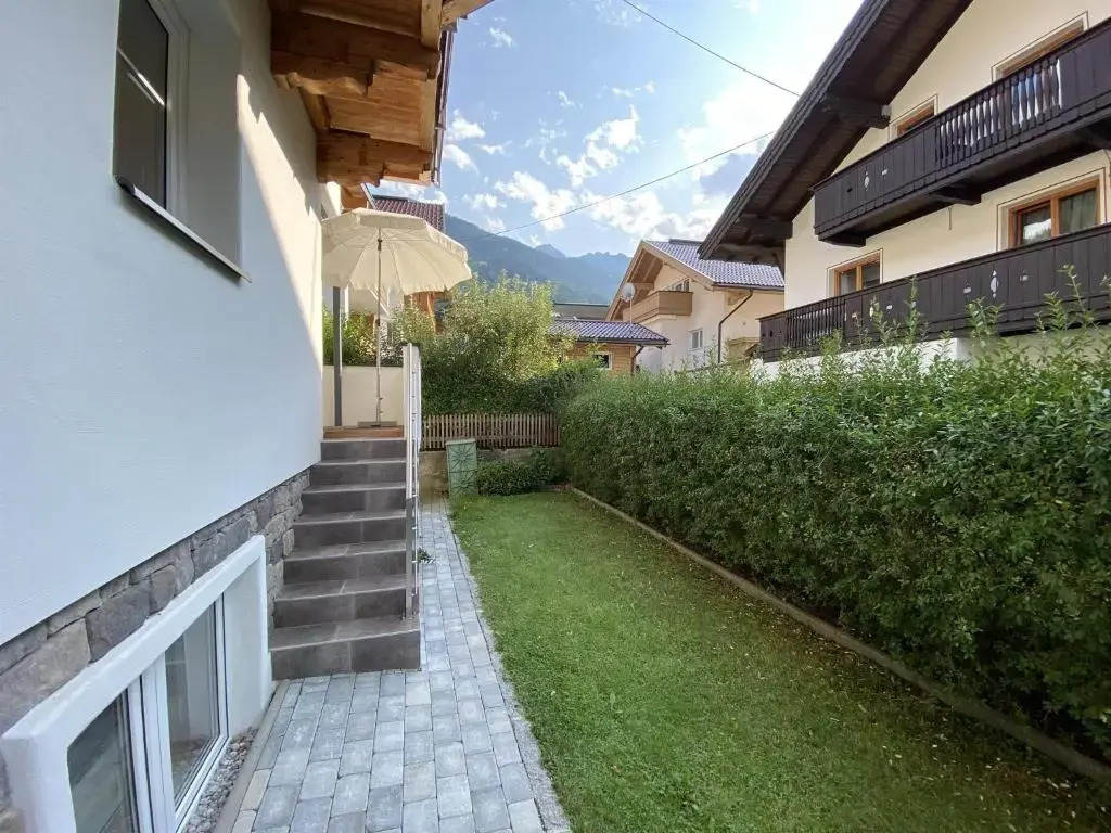 Haus Wierer
