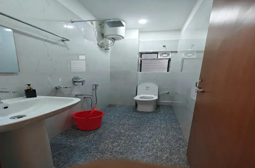Hotel New Ganga
