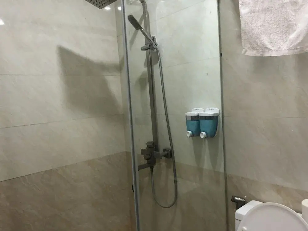 Hoang Yen Guest House
