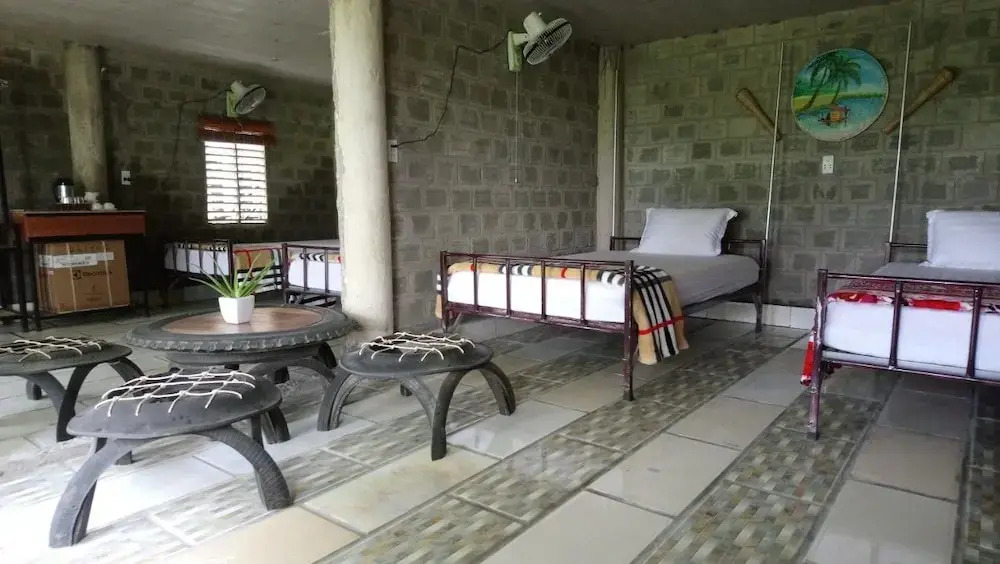Greenfield Ecostay