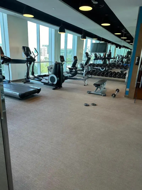 Damac Towers Arjaan By Rotana Riyadh