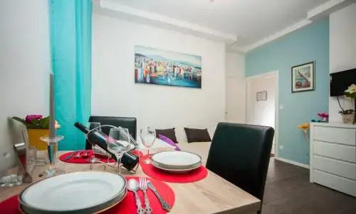 Apartment Simone
