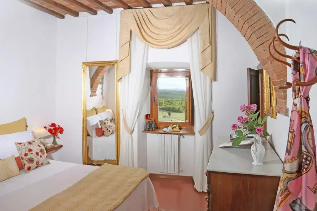 Apartment in B&B Del Giglio