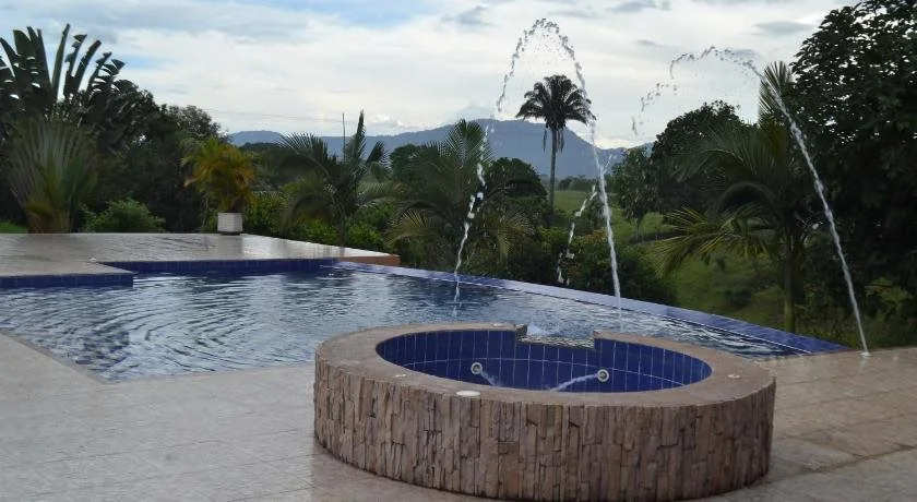 Finca Hotel El Remanso