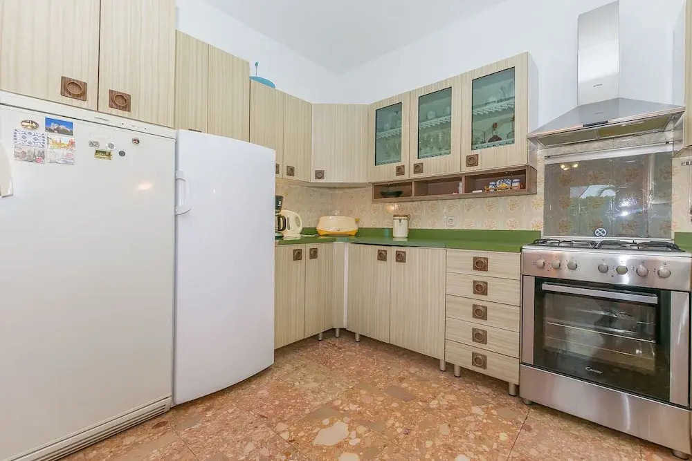 Apartment Proti