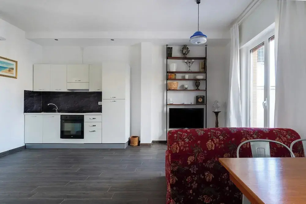 Penthouses with Terrace by Wonderful Italy