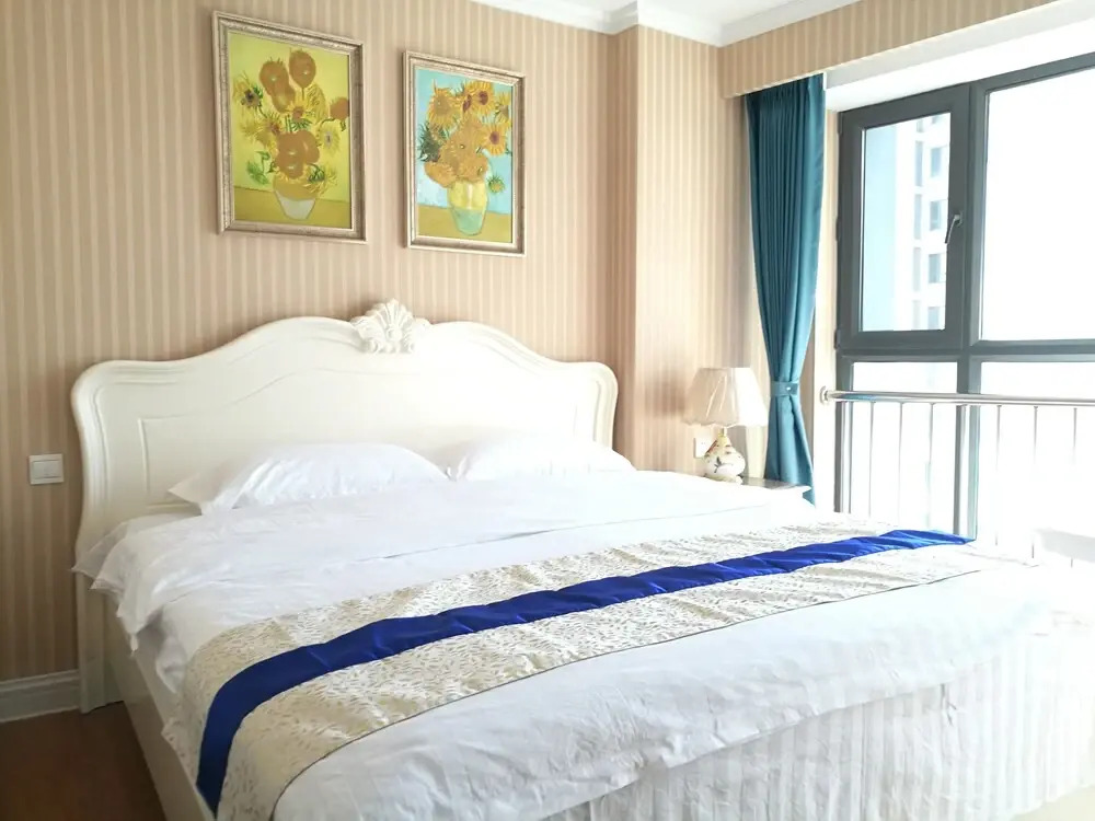 Qunli Venice Hotel Apartment