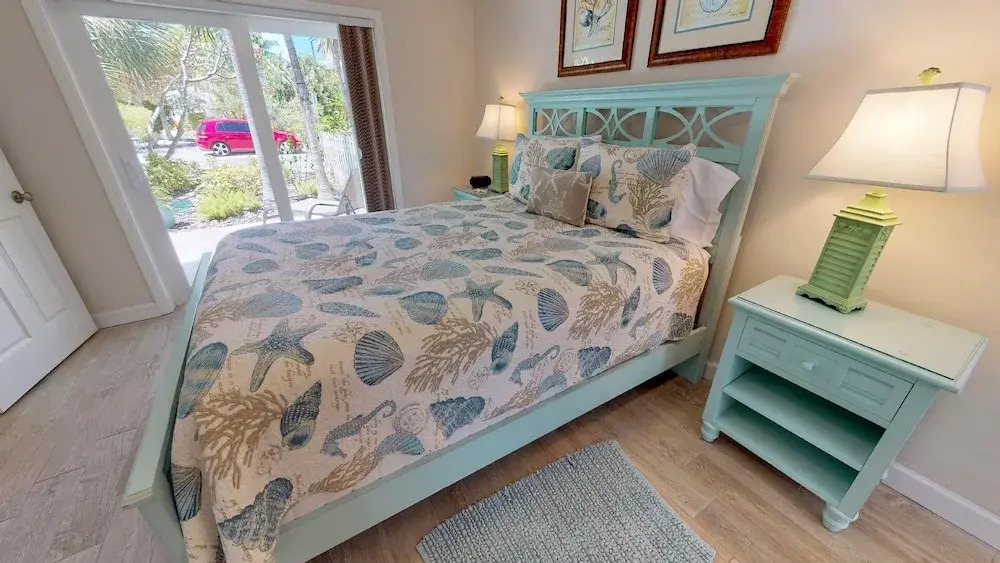 Seaglass Cottage