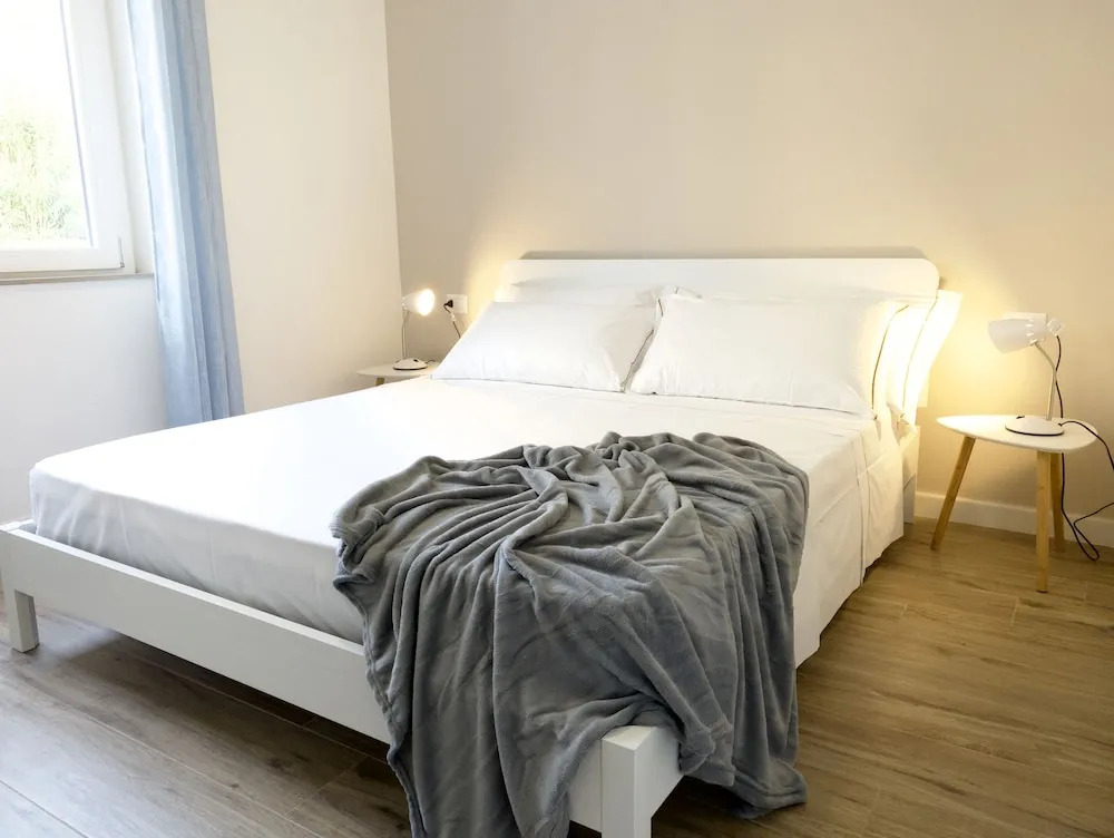 White Residence