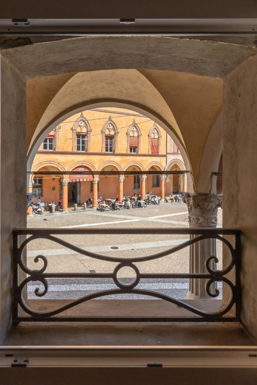 Santo Stefano 13 - Quadrilocale elegante
