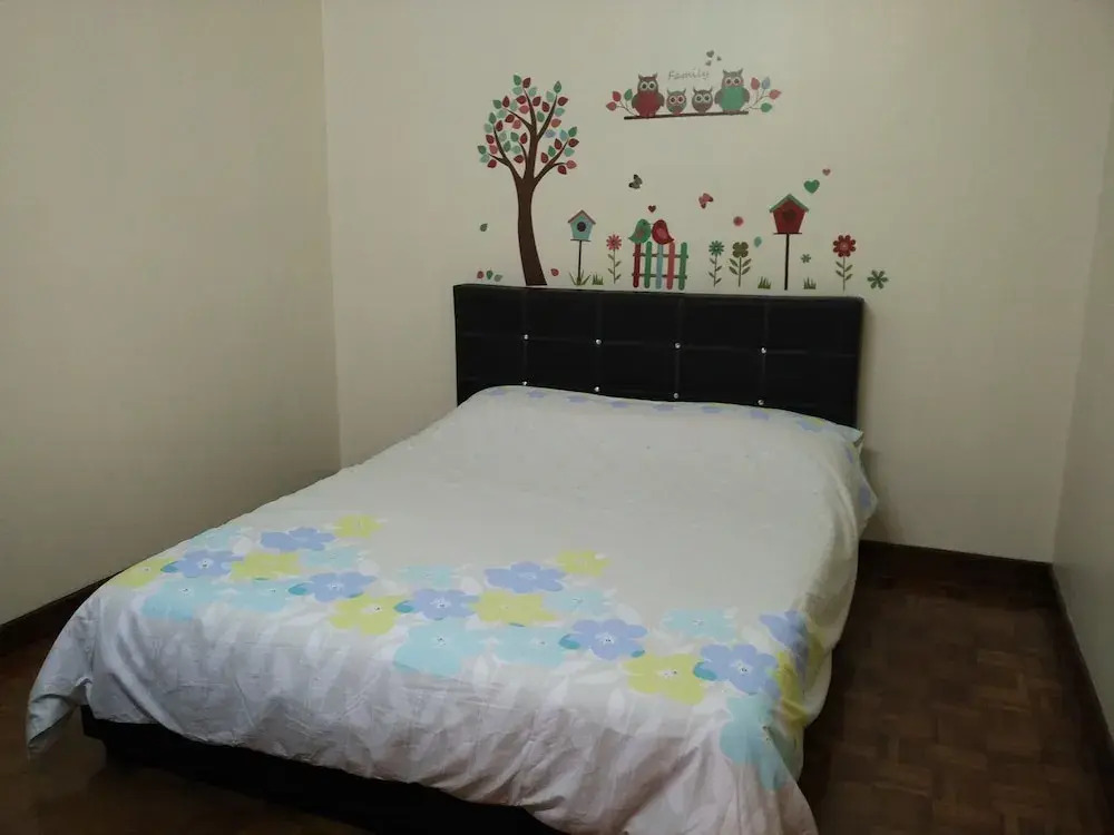 Malacca Sunshine Cottage
