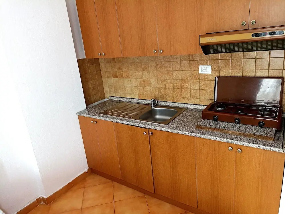 Studio Sea View in Durres Plazh Area