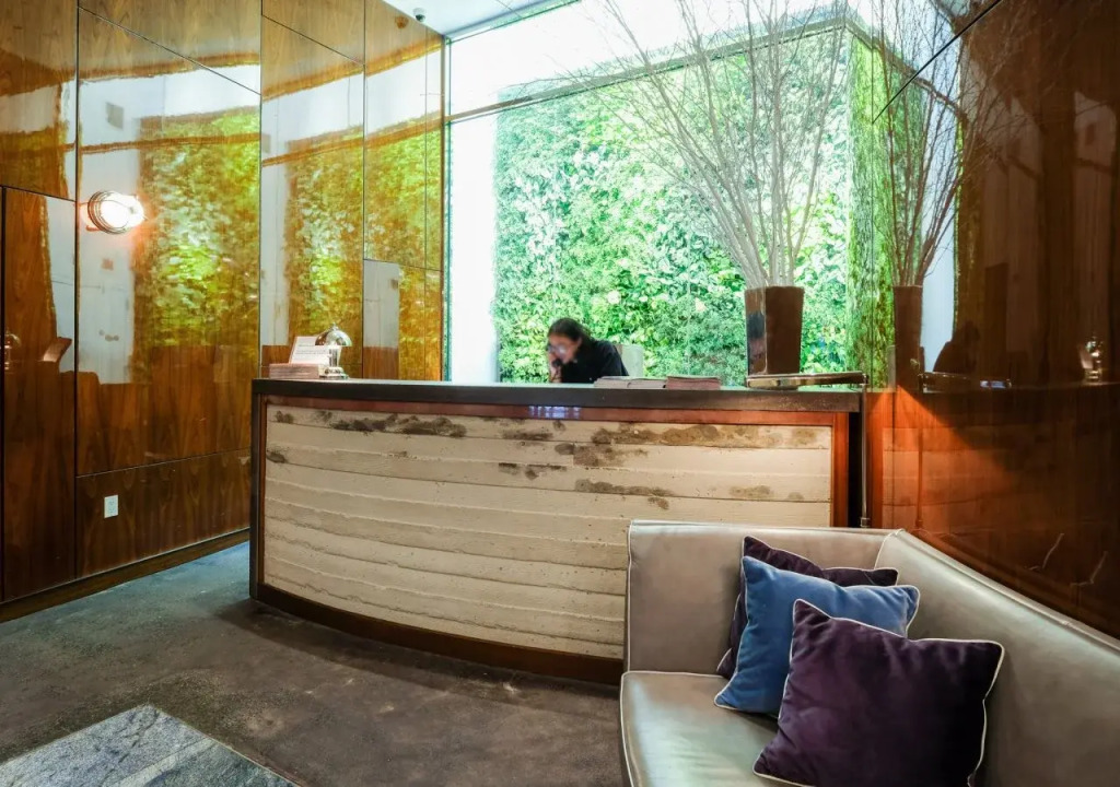 Hotel Hugo