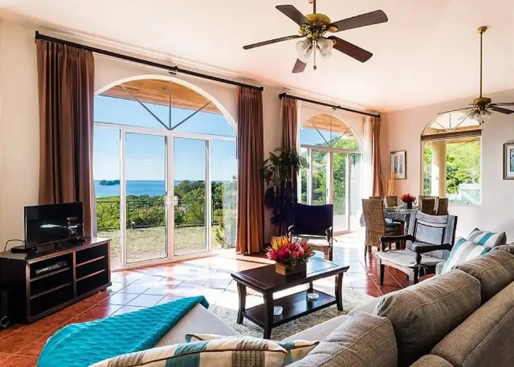 Casa Linda Vista