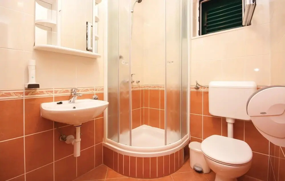 Lovely Home In Skradin With Sauna