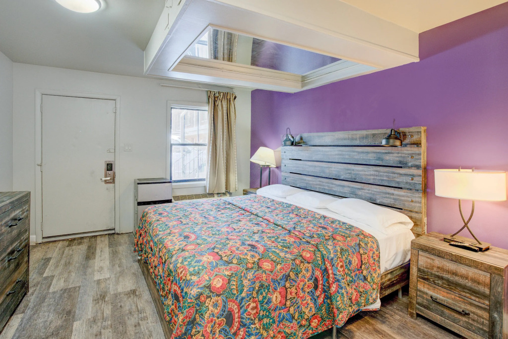 Hotel O Miami Inn & Suites Chicago Midway Airport