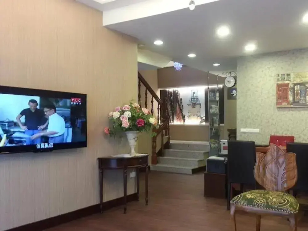 Royalview B&B