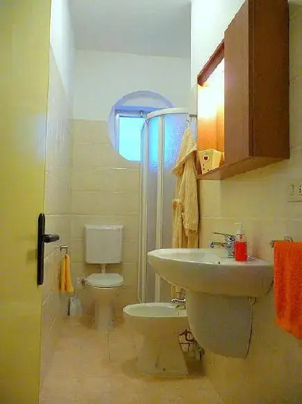 Residenza Valcris