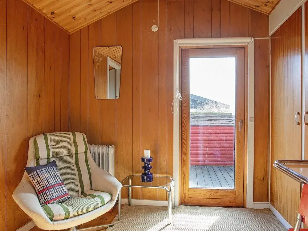 4 Person Holiday Home in Kalundborg