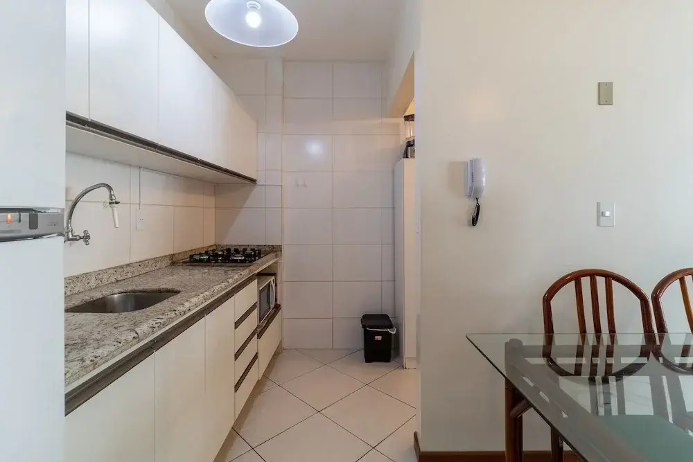 Beautiful apt 2 Minutes From Canas Beach Rsa025