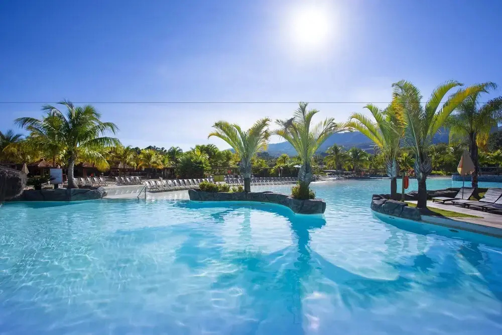 Rio Quente Resorts - Hotel Giardino