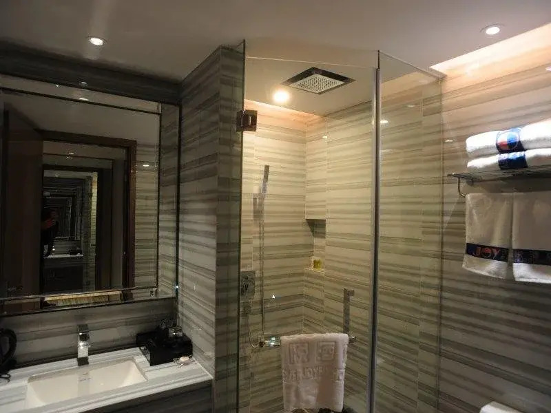 Joy Hotel