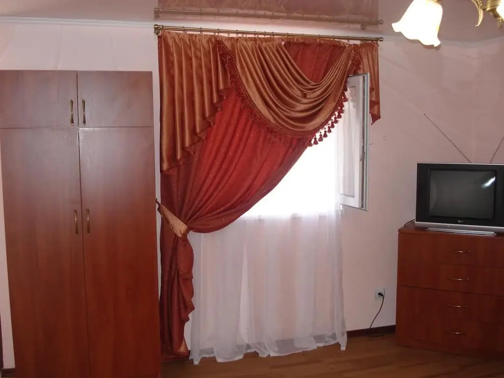 Пансионат Солнечный