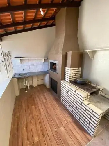 Bombinhas Brasil Residence II Guest House no Centro