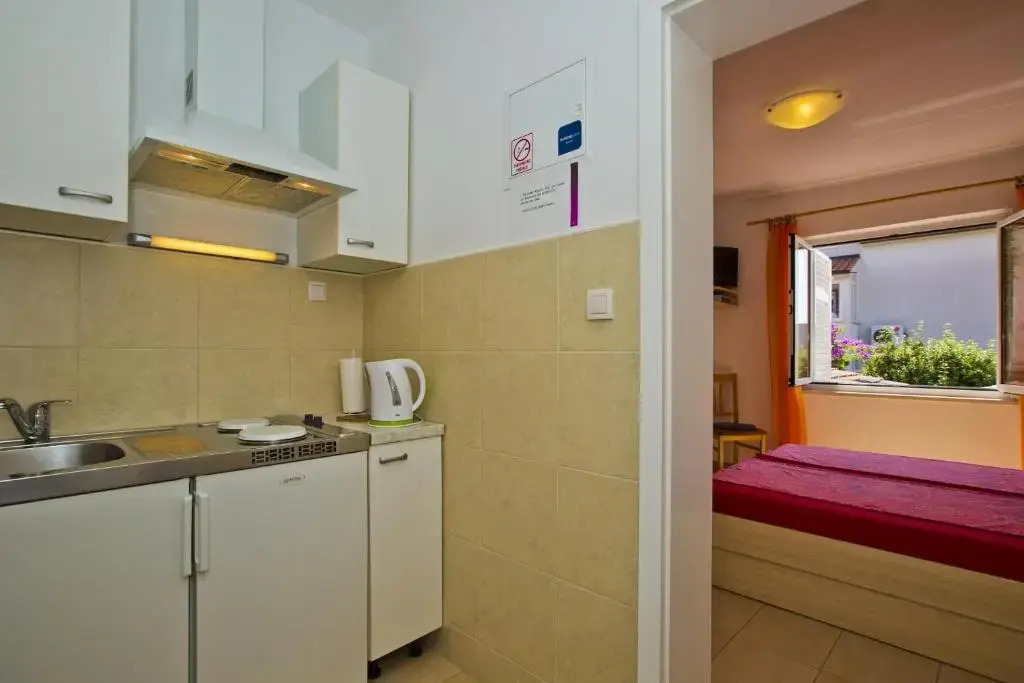 Apartments Hruban