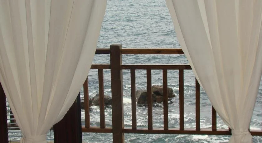Deep Blue Guest House