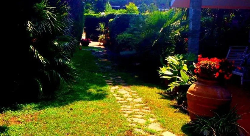 Villa Pia