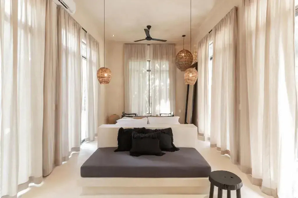 NEST Tulum