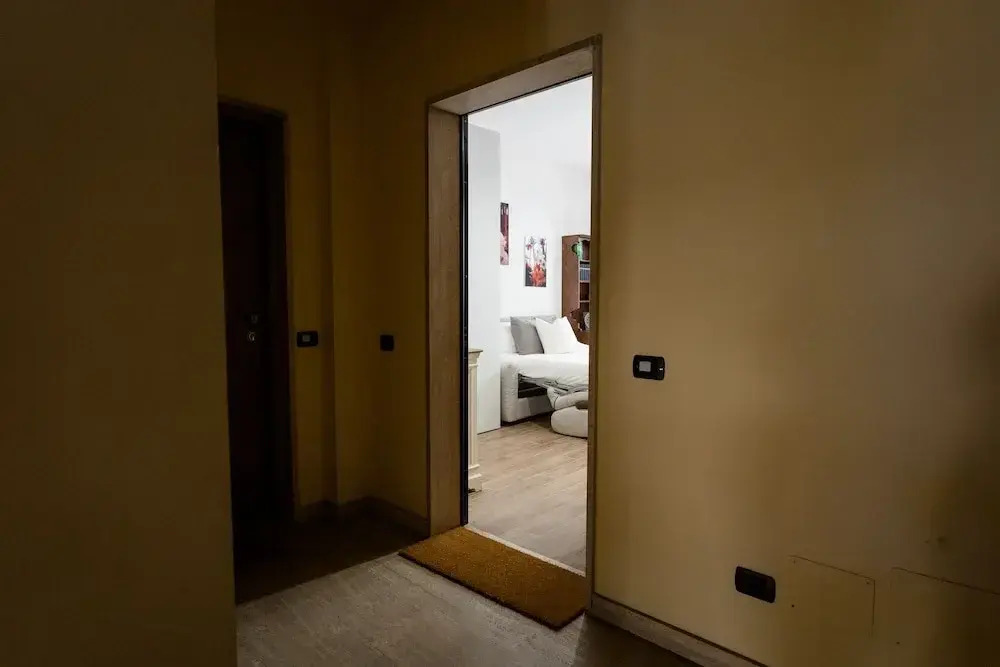 notaMi - Oxilia Flat - Loreto District