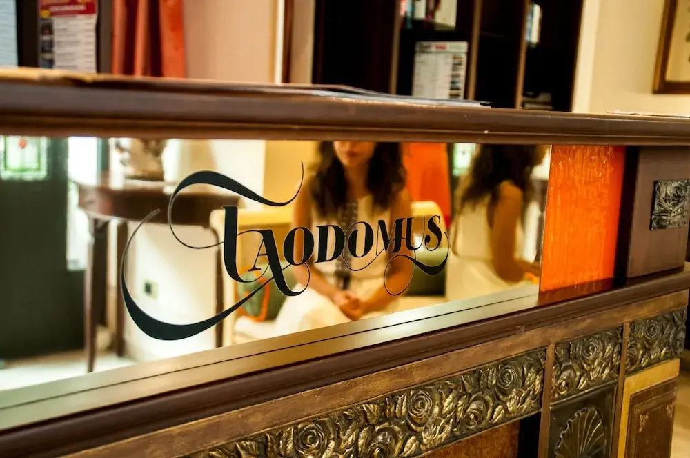 Taodomus Boutique Hotel